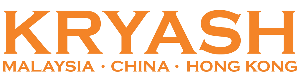 KRYASH SDN BHD